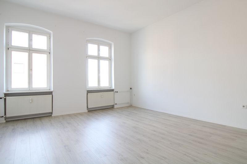 Gemütliche 2-Raumwohnung in zentraler Lage!